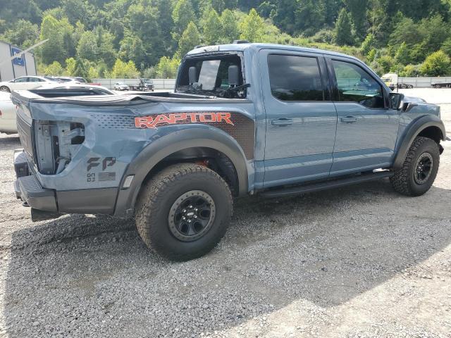 Obraz 3 z 2023 FORD F150 RAPTOR 2023 z VIN 1FTFW1RG8PFB35815
