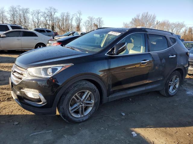 Obraz 1 z 2017 HYUNDAI SANTA FE SPORT  2017 z VIN 5XYZUDLB8HG478608