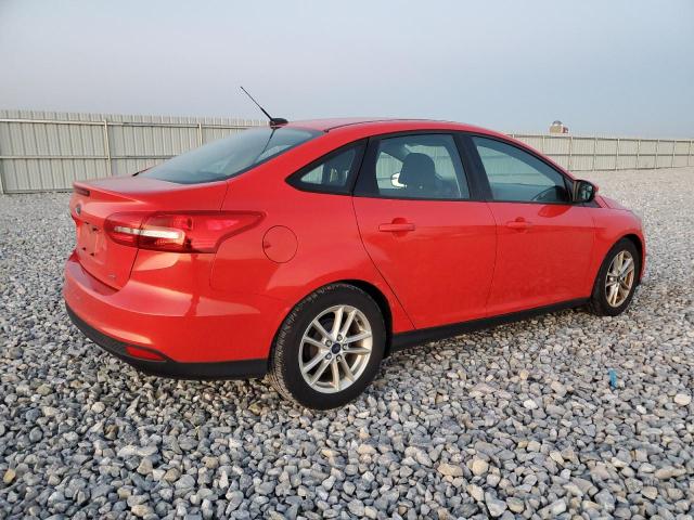 Изображение 3 2015 FORD FOCUS SE 2015 с VIN 1FADP3F25FL329183