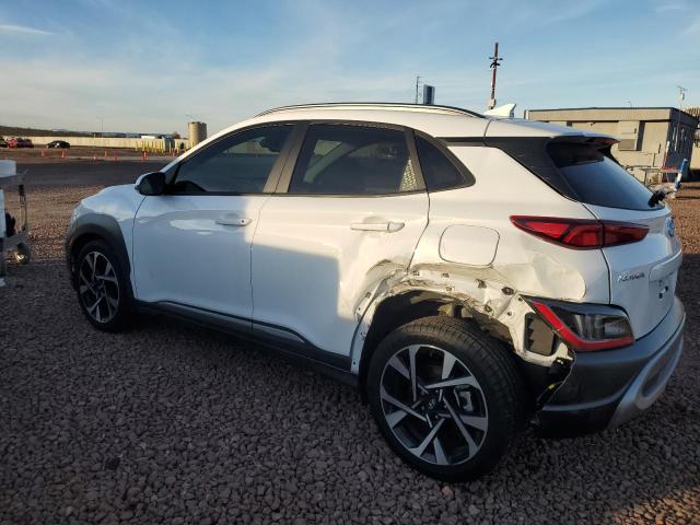 Изображение 2 2022 HYUNDAI KONA LIMITED 2022 с VIN KM8K5CA31NU837811
