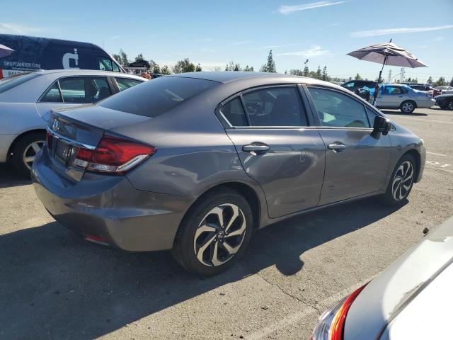 Изображение 3 2015 HONDA CIVIC SE 2015 с VIN 19XFB2F71FE292620