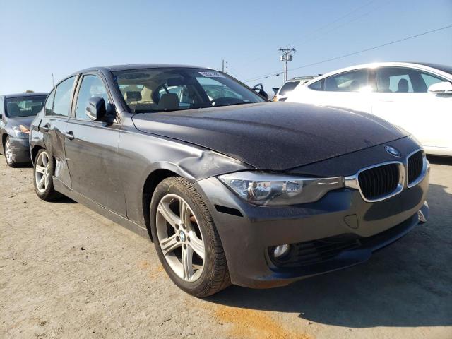 Obraz 2013 BMW 328 XI 2013