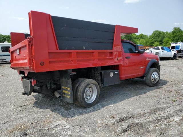 Image 3 of 2021 RAM 5500  2021 with VIN 3C7WRNAL2MG576280