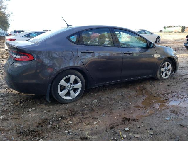 Image 3 of 2014 DODGE DART SXT 2014 with VIN 1C3CDFBB1ED914636
