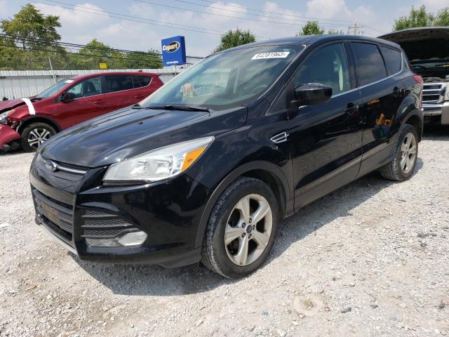 Image 1 of 2014 FORD ESCAPE SE 2014 with VIN 1FMCU0GX7EUB78018
