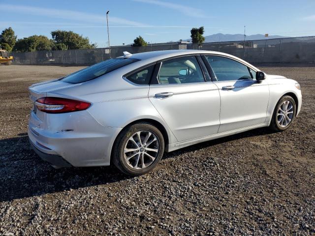 Obraz 3 z 2019 FORD FUSION SE 2019 z VIN 3FA6P0HD5KR245351