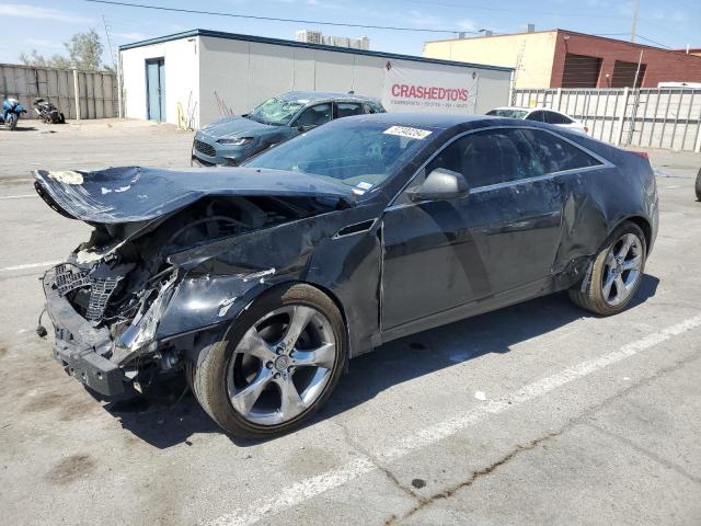 Изображение 2014 CADILLAC CTS  2014