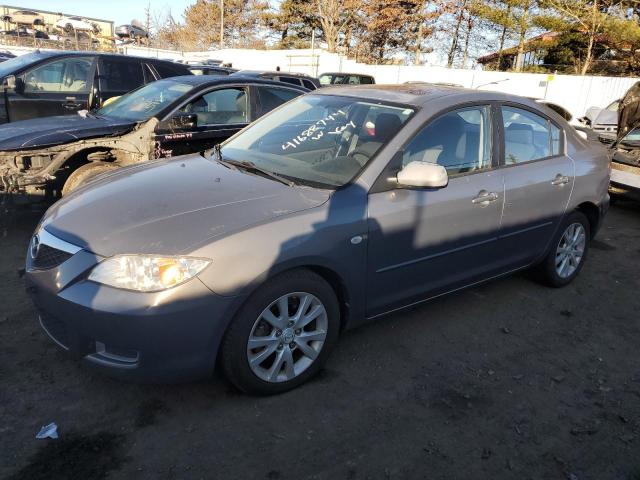 Изображение 1 2008 MAZDA 3 I 2008 с VIN JM1BK32G481880009