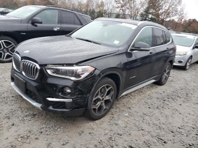 Obraz 2016 BMW X1 XDRIVE28I 2016