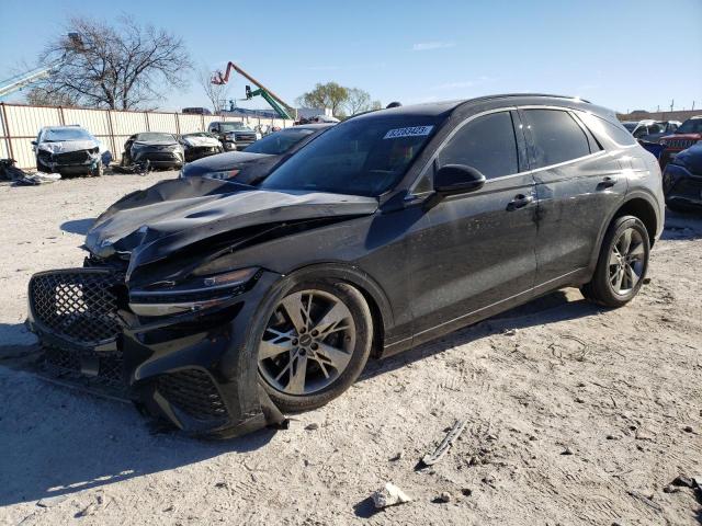 Obraz 2022 GENESIS GV70 BASE 2022