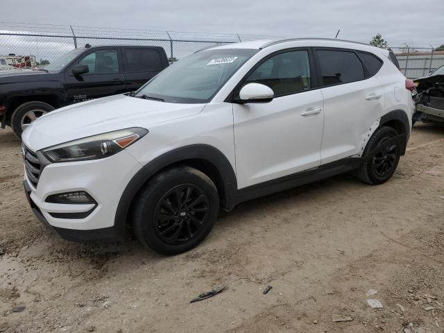 Изображение 2016 HYUNDAI TUCSON LIMITED 2016