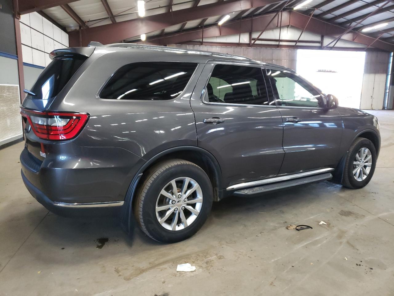 Obraz 3 z Dodge Durango Sxt 2018 z VIN 1C4RDJAG1JC435106