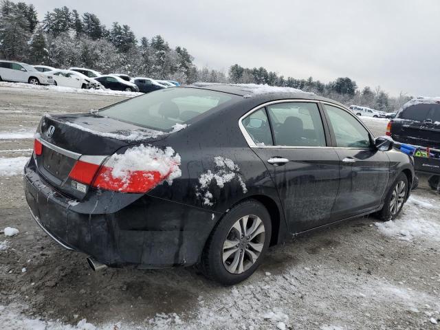 Obraz 3 z 2015 HONDA ACCORD LX 2015 z VIN 1HGCR2F39FA088535