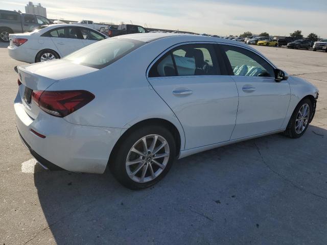 Изображение 3 2020 MERCEDES-BENZ A 220 2020 с VIN WDD3G4EB0LW038328