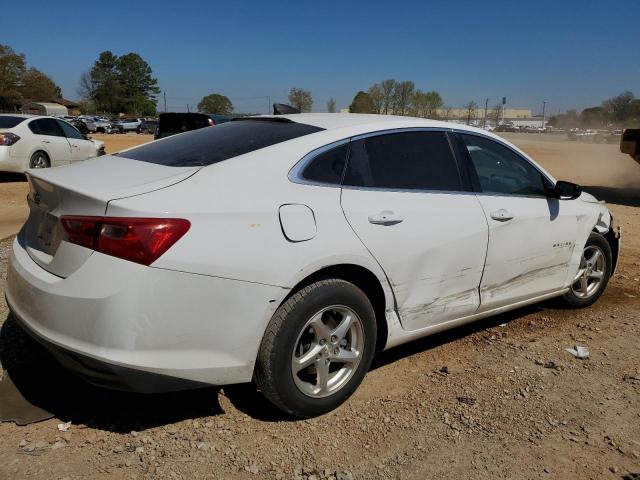 Obraz 3 z 2018 CHEVROLET MALIBU LS 2018 z VIN 1G1ZB5ST7JF266810