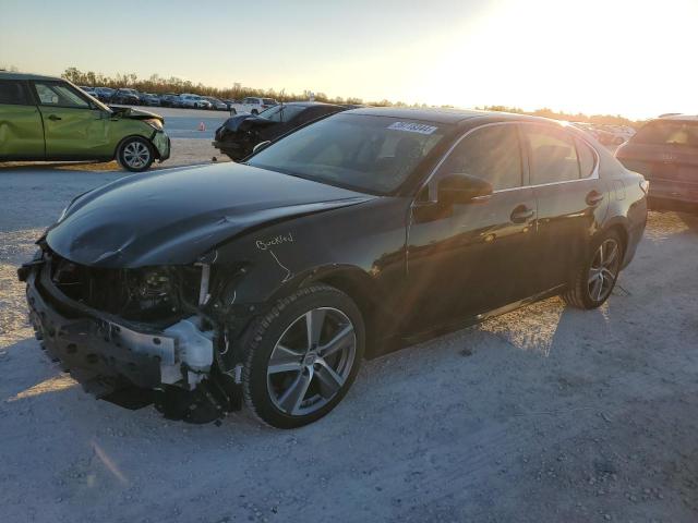 Изображение 1 2016 LEXUS GS 350 2016 с VIN JTHCZ1BL3GA003347