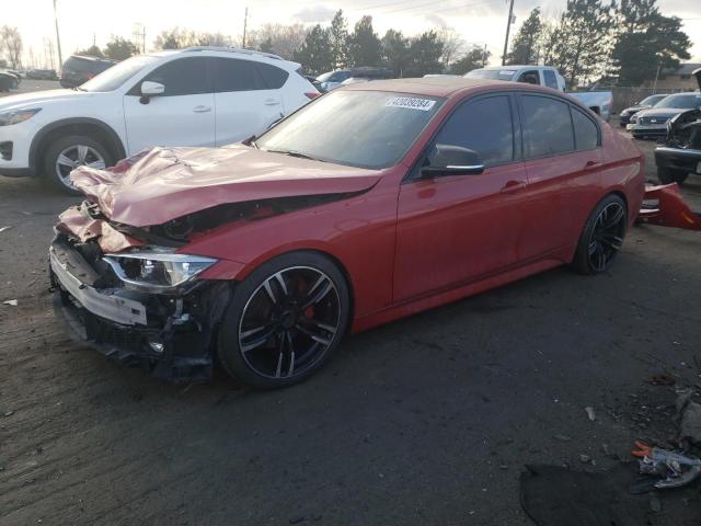 2016 BMW 340 XI 2016 image