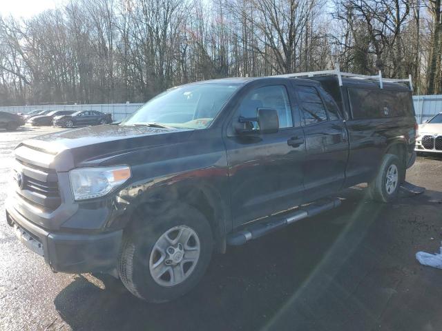 Obraz 1 z 2016 TOYOTA TUNDRA DOUBLE CAB SR/SR5 2016 z VIN 5TFCY5F18GX019996