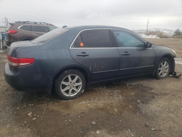 Изображение 3 2004 HONDA ACCORD EX 2004 с VIN 1HGCM66524A081253