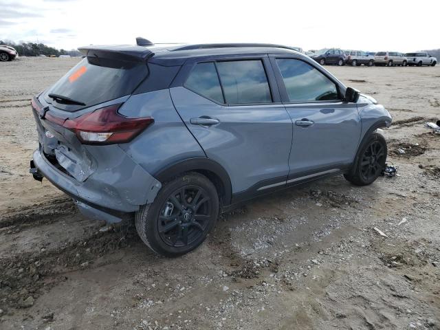 Obraz 3 z 2023 NISSAN KICKS SR 2023 z VIN 3N1CP5DV2PL488329