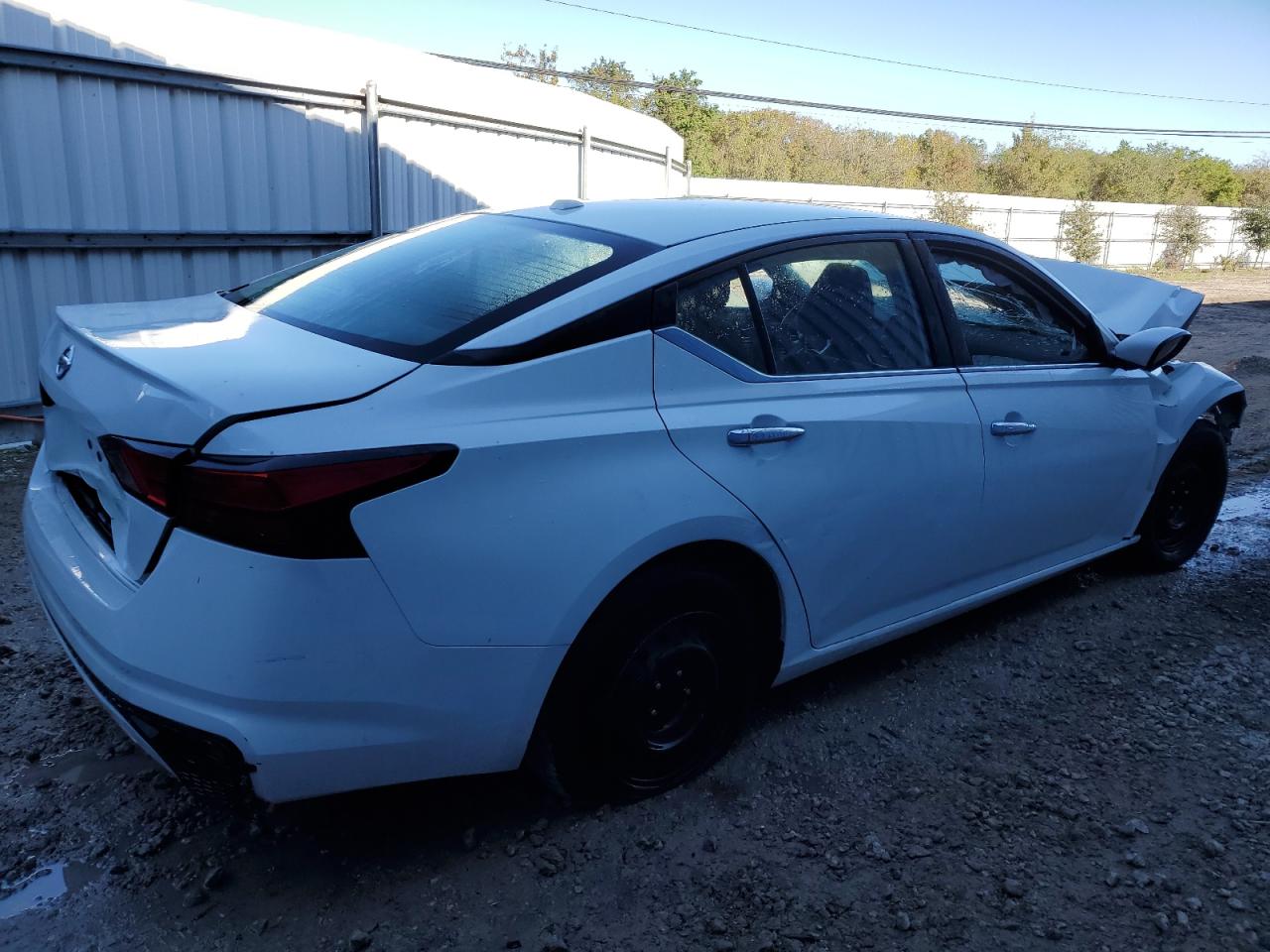 Изображение 3 2019 NISSAN ALTIMA S 2019 с VIN 1N4BL4BV0KC196979