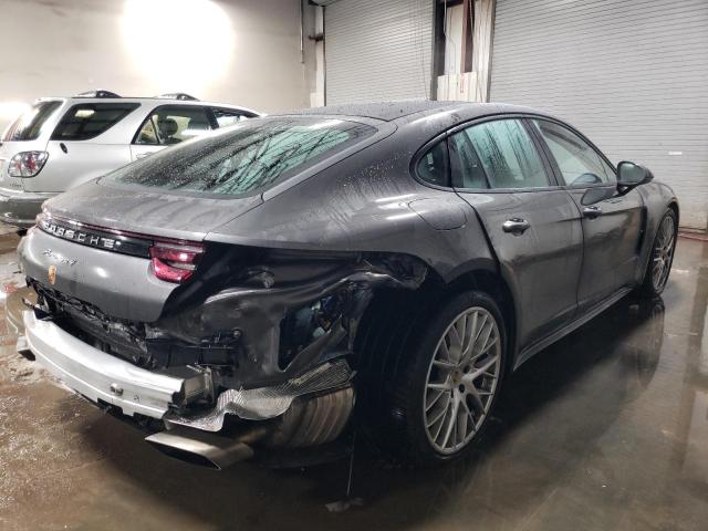 Image 3 of 2018 PORSCHE PANAMERA 4 2018 with VIN WP0AA2A74JL113748