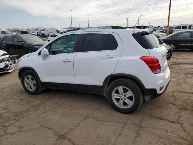 Obraz 2 z 2020 CHEVROLET TRAX 1LT 2020 z VIN KL7CJLSB3LB004902
