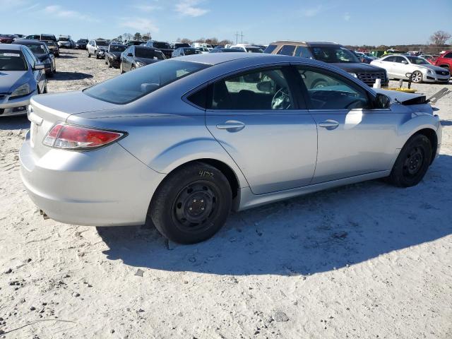 Image 3 of 2011 MAZDA 6 I 2011 with VIN 1YVHZ8BH7B5M06982