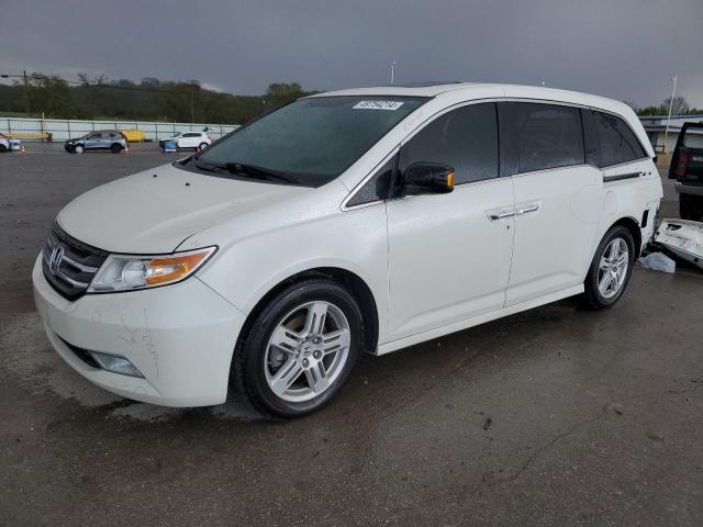 Изображение 1 2013 HONDA ODYSSEY TOURING 2013 с VIN 5FNRL5H90DB091132
