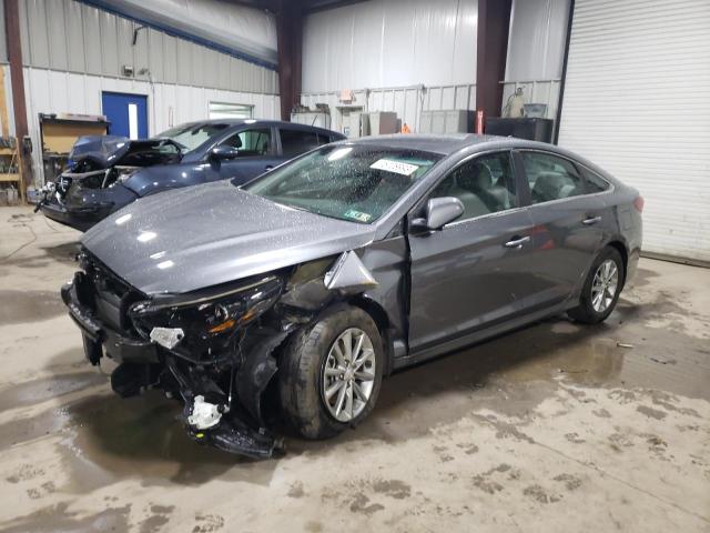 Obraz 1 z 2018 HYUNDAI SONATA SE 2018 z VIN 5NPE24AF1JH683986