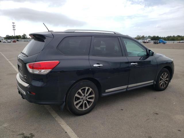 Изображение 3 2016 NISSAN PATHFINDER S 2016 с VIN 5N1AR2MM2GC628083