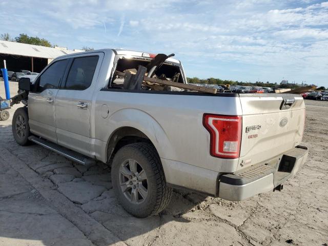 Obraz 2 z 2015 FORD F150 SUPERCREW 2015 z VIN 1FTEW1CF3FFA05936
