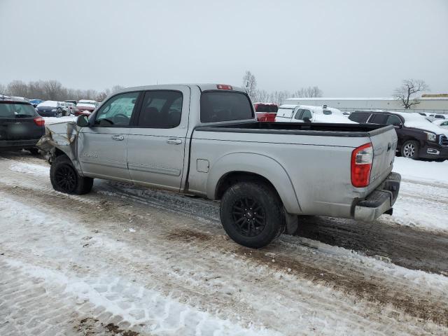 Obraz 2 z 2006 TOYOTA TUNDRA DOUBLE CAB SR5 2006 z VIN 5TBDT44166S551342