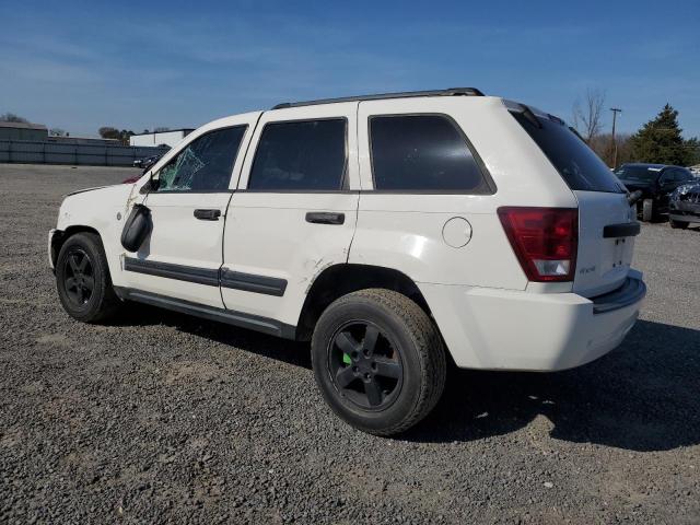 Image 2 of 2005 JEEP GRAND CHEROKEE LAREDO 2005 with VIN 1J4HR48N55C608029