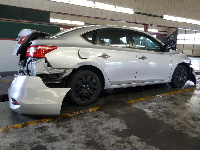 Obraz 3 z 2019 NISSAN SENTRA S 2019 z VIN 3N1AB7AP7KY244128