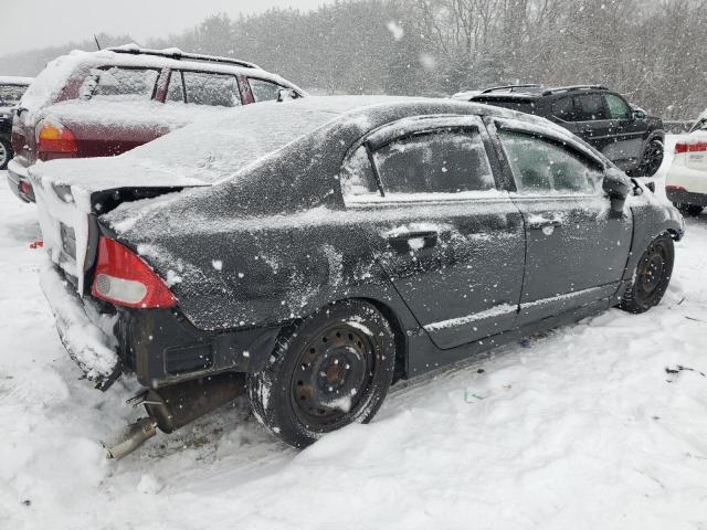 Obraz 3 z 2010 HONDA CIVIC LX 2010 z VIN 2HGFA1F55AH543892