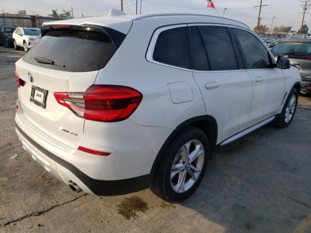 Изображение 3 2019 BMW X3 SDRIVE30I 2019 с VIN 5UXTR7C59KLR48724