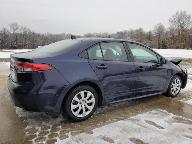 Image 3 of 2023 TOYOTA COROLLA LE 2023 with VIN 5YFB4MDE9PP059090