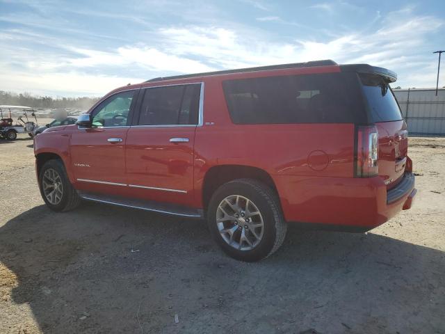 Изображение 2 2016 GMC YUKON XL K1500 SLE 2016 с VIN 1GKS2FKC7GR211896