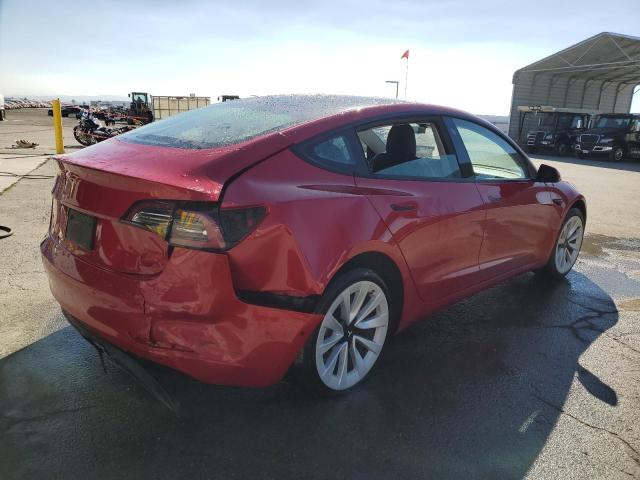 Image 3 of 2022 TESLA MODEL 3  2022 with VIN 5YJ3E1EA6NF142738
