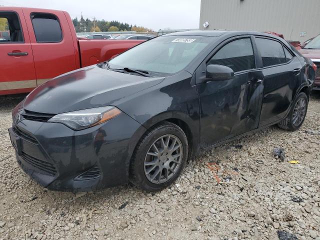 Obraz 1 z 2017 TOYOTA COROLLA L 2017 z VIN 5YFBURHE0HP672787