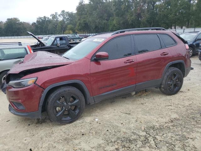 Obraz 2019 JEEP CHEROKEE LATITUDE PLUS 2019