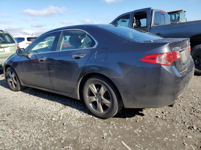 Изображение 2 2014 ACURA TSX  2014 с VIN JH4CU2F43EC003048