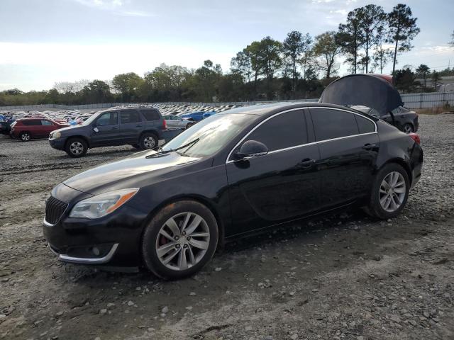 2014 BUICK REGAL  2014 image