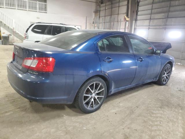 Image 3 of 2009 MITSUBISHI GALANT ES 2009 with VIN 4A3AB36F29E038404