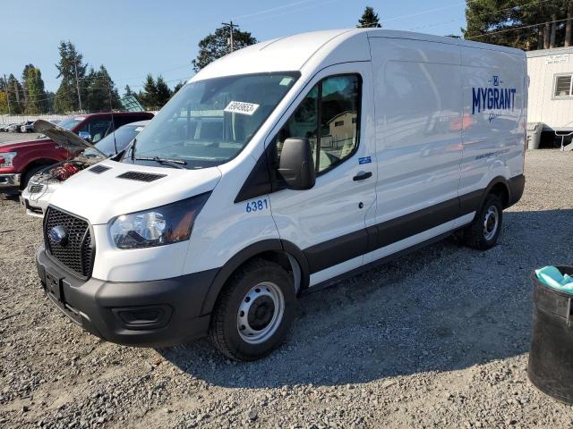 Изображение 2023 FORD TRANSIT T-250 2023