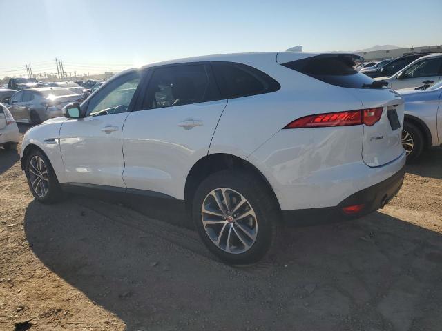 Obraz 2 z 2017 JAGUAR F-PACE PREMIUM 2017 z VIN SADCJ2BV6HA073673