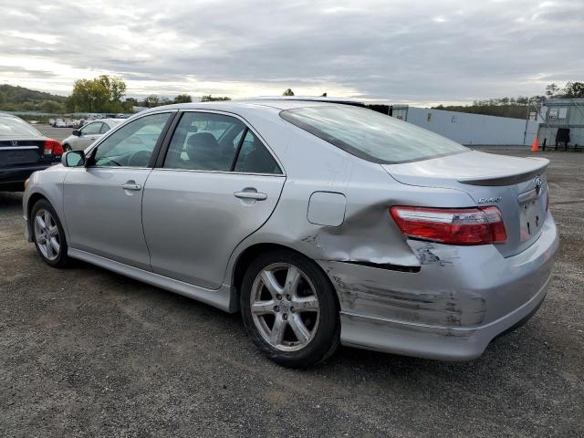 Obraz 2 z 2009 TOYOTA CAMRY SE 2009 z VIN 4T1BK46K79U079476
