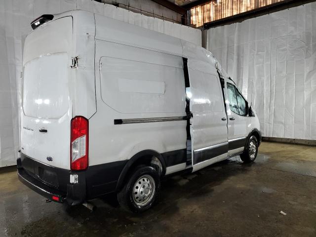 Image 3 of 2023 FORD TRANSIT T-250 2023 with VIN 1FTBR2X81PKA10265