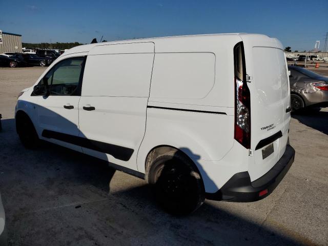 Изображение 2 2022 FORD TRANSIT CONNECT XLT 2022 с VIN NM0LS7T24N1522643
